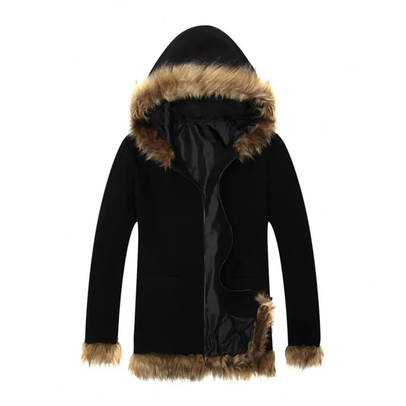 Mens Fashion Vest - 2026 오리하라 이자야 코스 듀라라라! 애니메이션