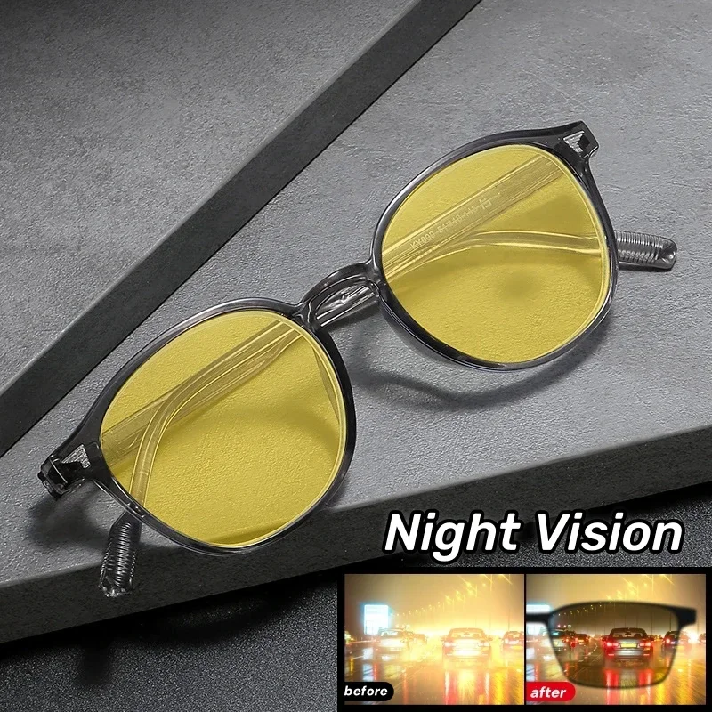Mens Fashion Reading Glasses - 패션 미니 디자인 독서 안경 남성