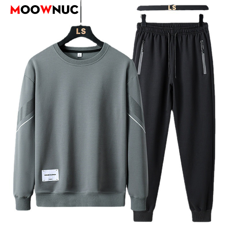 남성 캐주얼 2피스 스포츠웨어 세트 스트리트웨어 패션  - Men'S Fashion Clothing 리뷰 및 가격