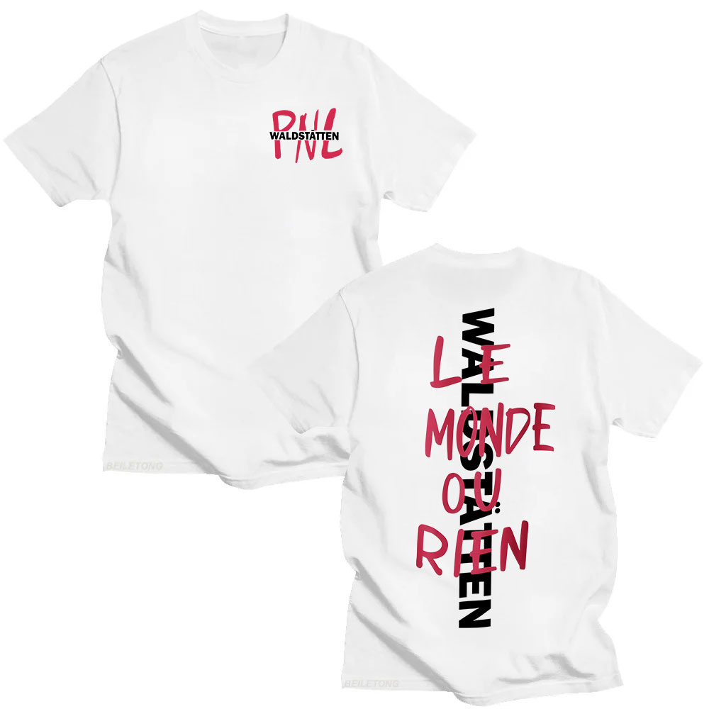 랩퍼 PNL Que La Famille Le Monde - Men'S Fashion Looks 리뷰 및 가격