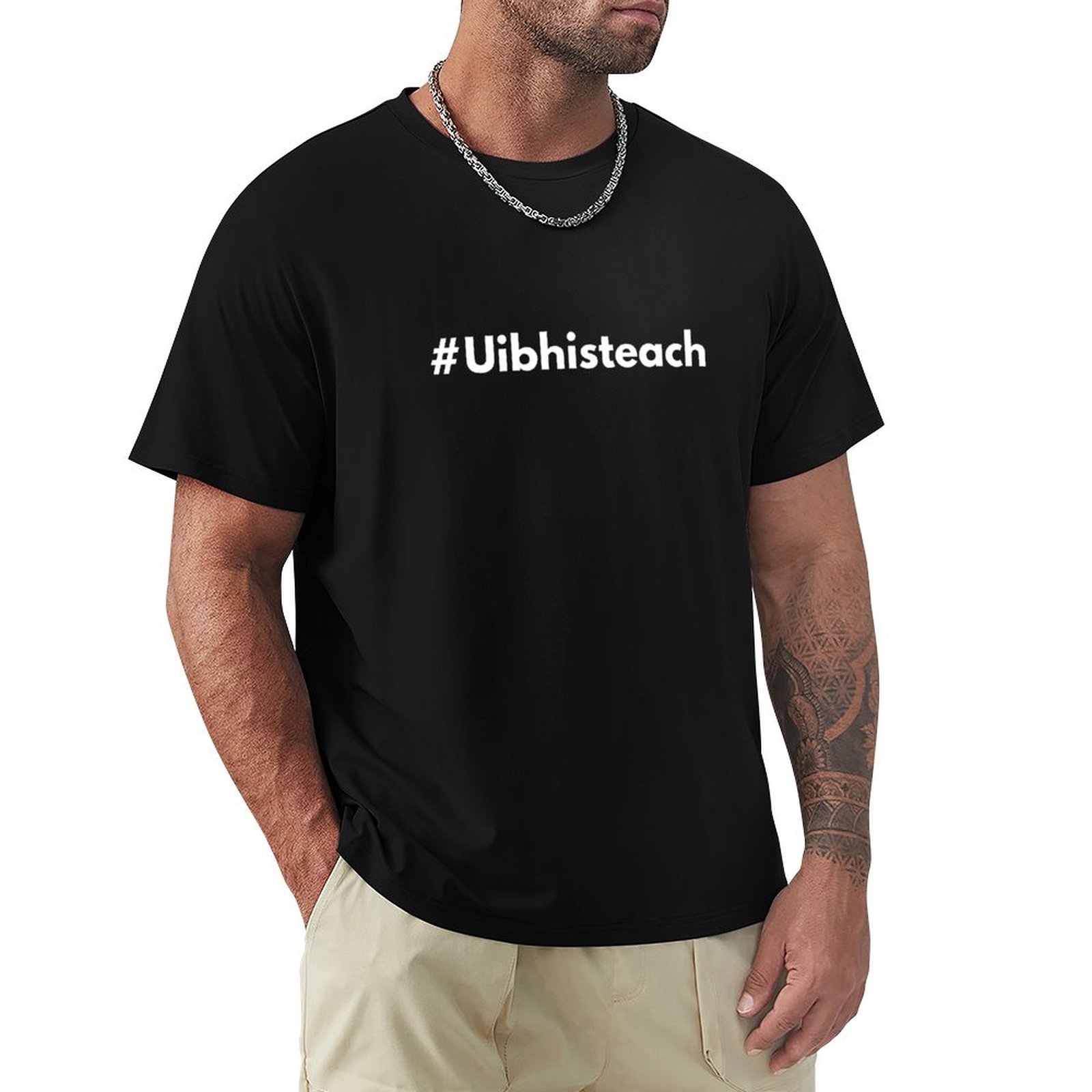 Hashtag Uibhisteach - Uist - S - Mens Fashion Hashtags 리뷰 및 가격