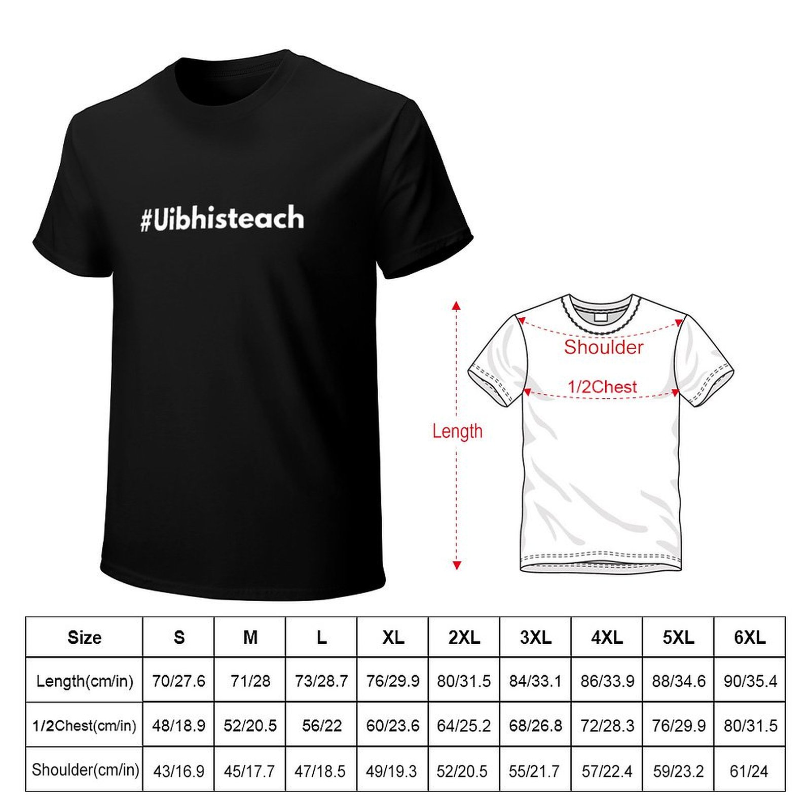 Hashtag Uibhisteach - Uist - S - Mens Fashion Hashtags 리뷰 및 가격