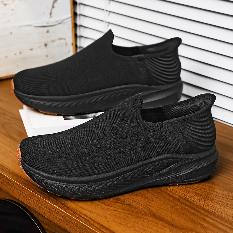 러닝 메쉬 신발 패션 캐주얼 스니커즈 야외 통기성 운동 - Men'S Fashion Footwear 리뷰 및 가격