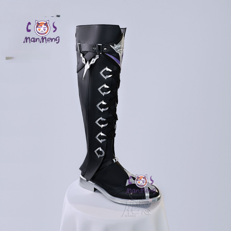 Kyryll Chudomirovich Flins 코스프 - Fashion Men'S Boots 리뷰 및 가격