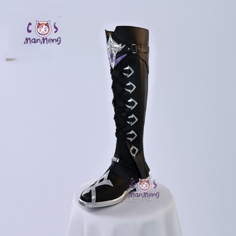 Kyryll Chudomirovich Flins 코스프 - Fashion Men'S Boots 리뷰 및 가격