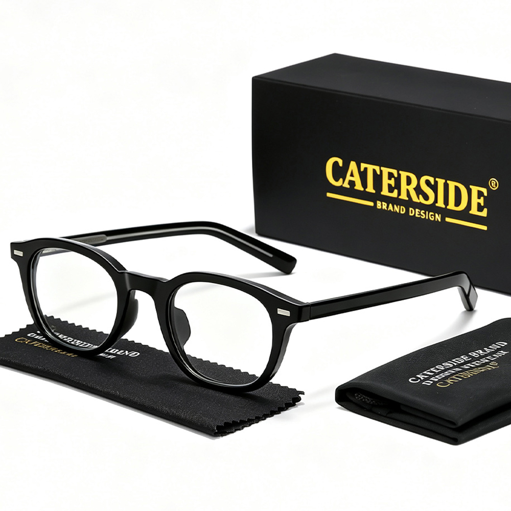 CATERSIDE 패션 남성 스퀘어 안티 블루 라이트  - Mens Fashion Reading Glasses 리뷰 및 가격