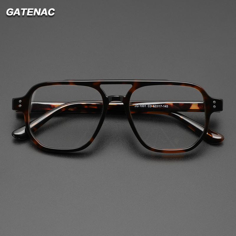 가테낙 패션 아세테이트 처방 안경 남성 파일럿 변색 안 - Mens Fashion Reading Glasses 리뷰 및 가격