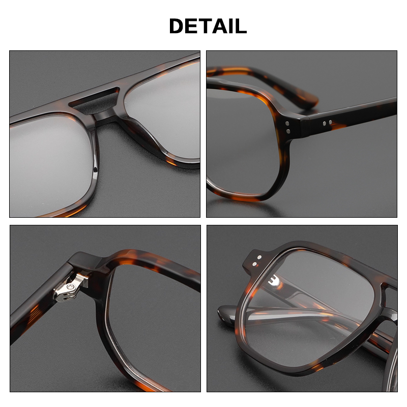 가테낙 패션 아세테이트 처방 안경 남성 파일럿 변색 안 - Mens Fashion Reading Glasses 리뷰 및 가격