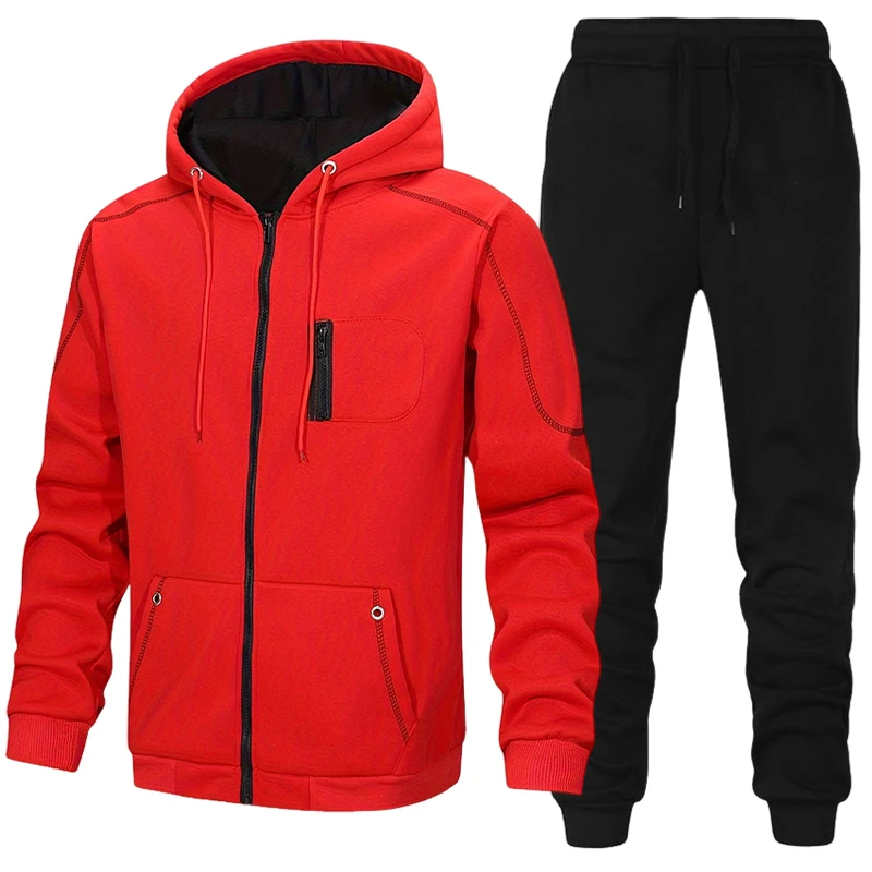패션 남성 운동복 캐주얼 후드티 코트 야외 스포츠 조깅 - Men'S Fashion Clothing 리뷰 및 가격