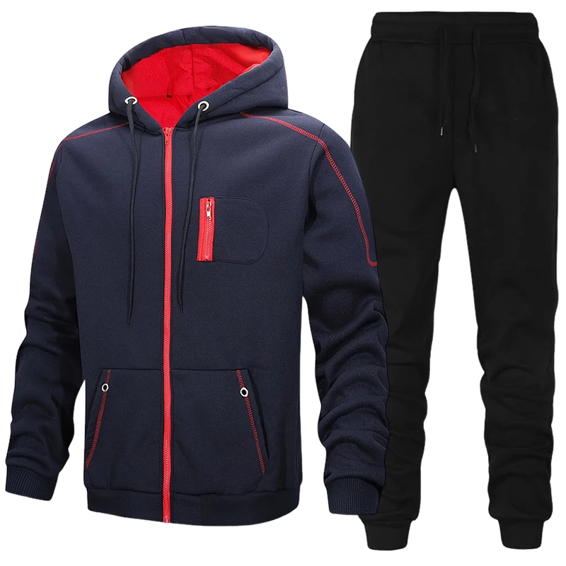패션 남성 운동복 캐주얼 후드티 코트 야외 스포츠 조깅 - Men'S Fashion Clothing 리뷰 및 가격