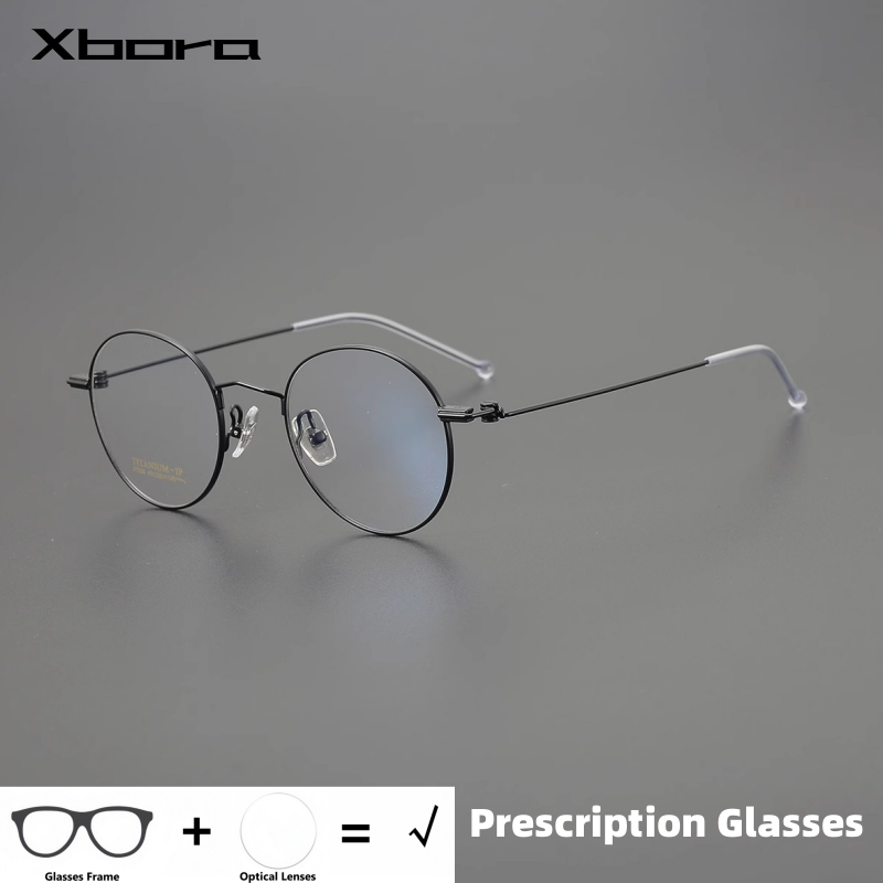 초경량 티타늄 처방 안경 여성 남성 패션 디자인 프로그 - Mens Fashion Reading Glasses 리뷰 및 가격