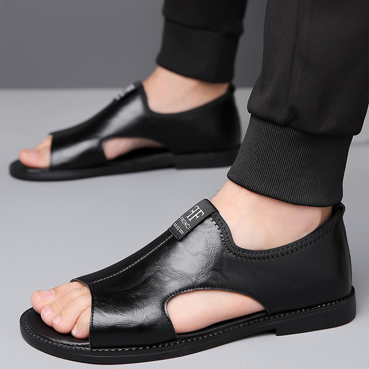 남성용 샌들 브랜드 캐주얼 신발 2026 패션 남성 슬 - Men'S Fashion Footwear 리뷰 및 가격