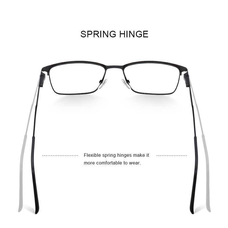 MERRYS 디자인 초경량 안경 남성용, 패션 처방용, - Mens Fashion Reading Glasses 리뷰 및 가격