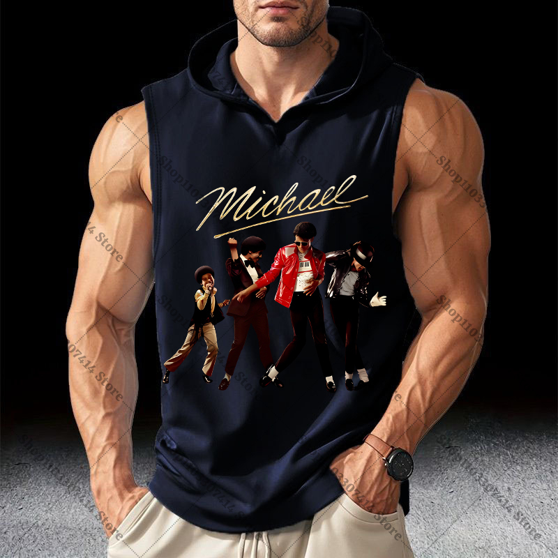 성인 패션 캐주얼 조끼 여름 의류 언더셔츠 킹 오브 팝 - Mens Fashion Vest 리뷰 및 가격