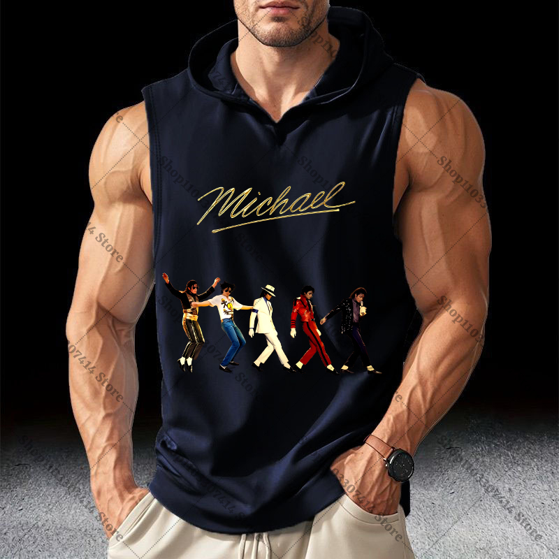 성인 패션 캐주얼 조끼 여름 의류 언더셔츠 킹 오브 팝 - Mens Fashion Vest 리뷰 및 가격