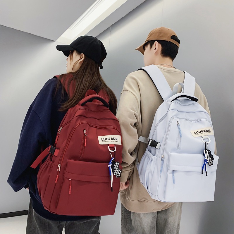 여자를위한 패션 책가방 고등학교 및 대학생을위한 대용량 - Men'S Fashion For 70 Year Old 리뷰 및 가격