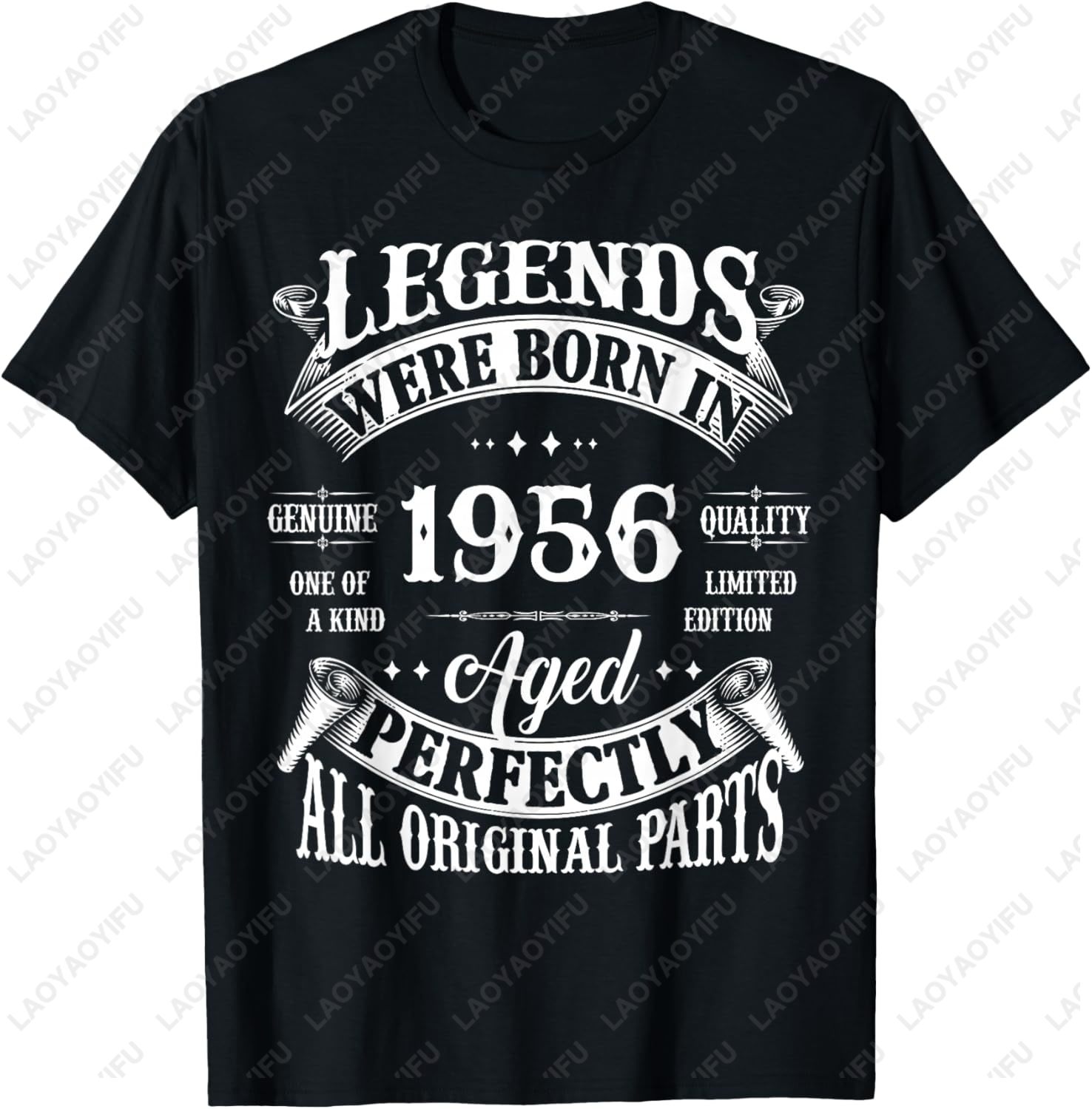 70 번째 생일 선물 빈티지 전설 1956 년생 70  - Men'S Fashion For 70 Year Old 리뷰 및 가격
