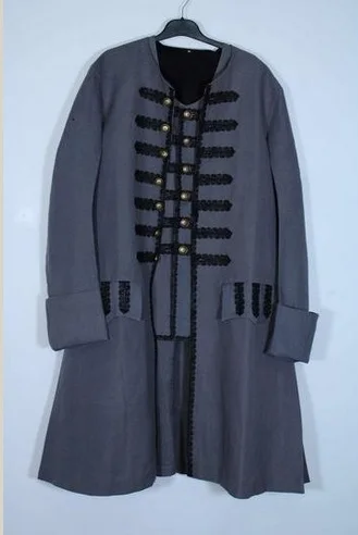 성인 남성 로코코 빅토리아 패션 의상, 레트로 리젠시  - Mens Fashion Vest 리뷰 및 가격