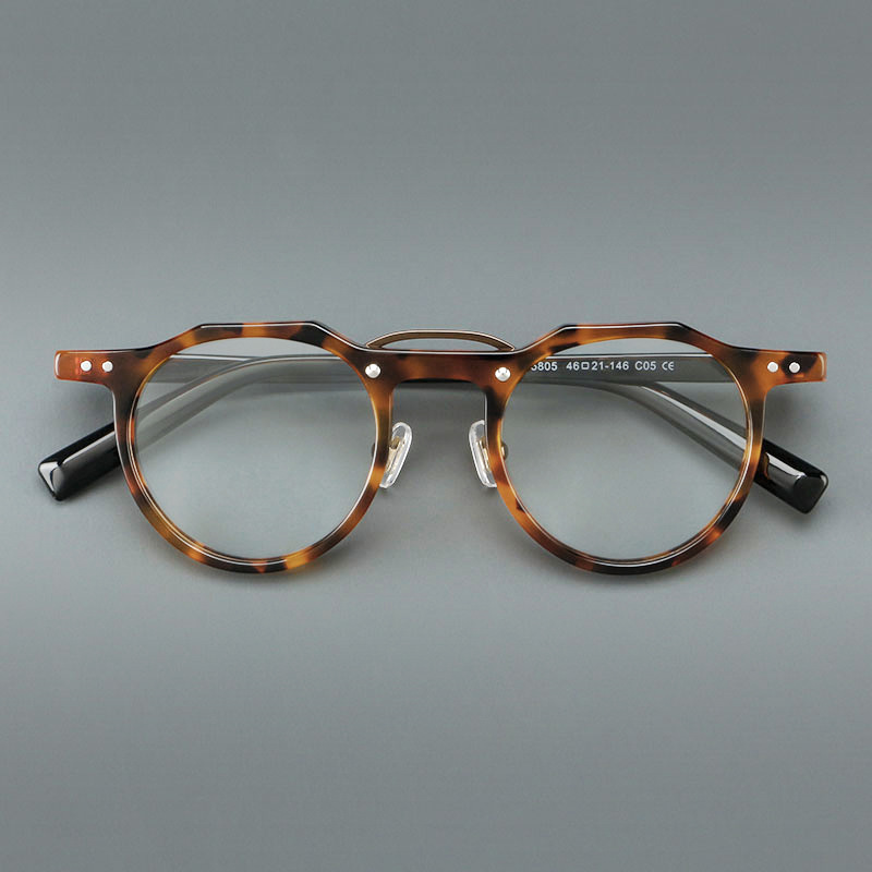 SZTZX 빈티지 패션 캐주얼 스타일 처방 안경 안티  - Mens Fashion Reading Glasses 리뷰 및 가격
