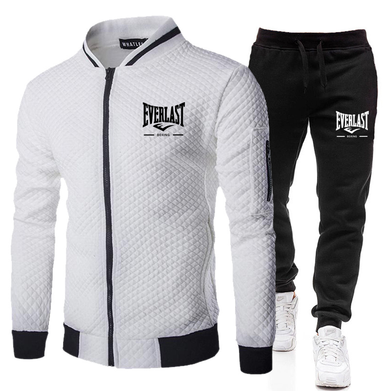 EVERLAST BOXING 봄/가을 남성 패션 스트리 - Jacket Mens Fashion 리뷰 및 가격