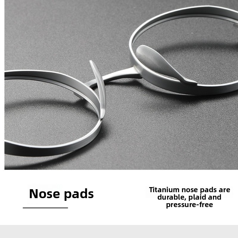 CLLOIO 패션 순수 티타늄 처방 안경 남성 여성의  - Mens Fashion Reading Glasses 리뷰 및 가격