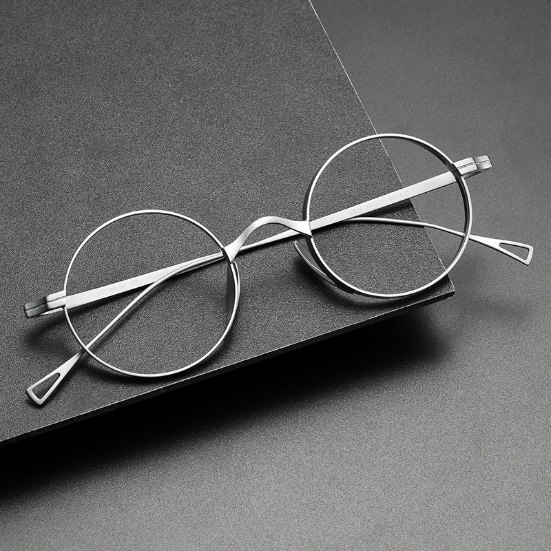 CLLOIO 패션 순수 티타늄 처방 안경 남성 여성의  - Mens Fashion Reading Glasses 리뷰 및 가격