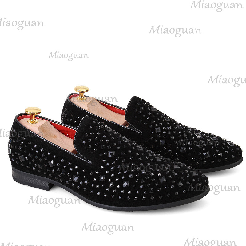 2026 새로운 패션 남성 로퍼 한국어 버전 다이아몬드 - Men'S Fashion Footwear 리뷰 및 가격