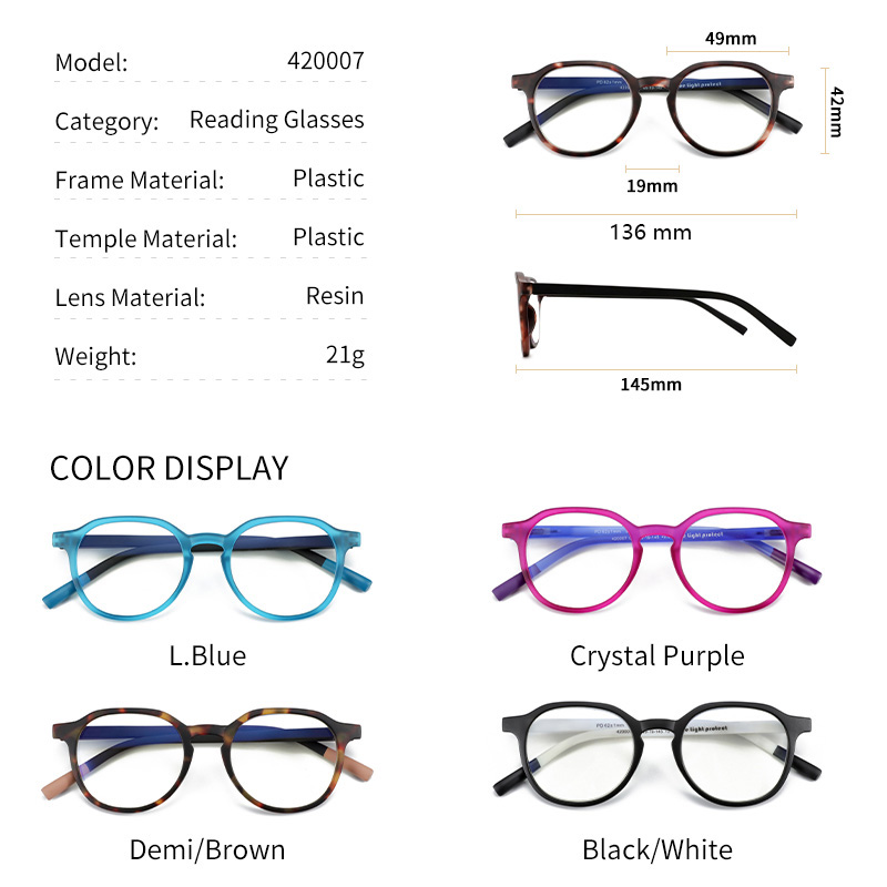 BLUEMOKY 레트로 라운드 처방 안경 남성 여성 패 - Mens Fashion Reading Glasses 리뷰 및 가격