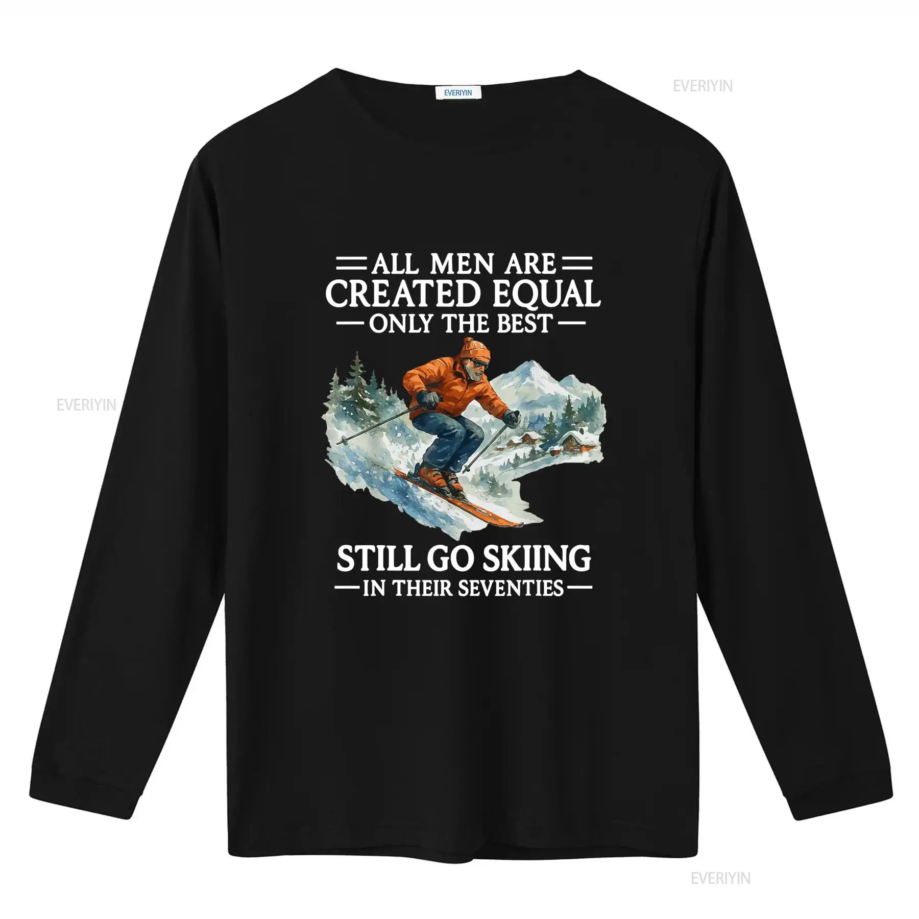 70번째 생일 스키어 S 남성용 70세 스키 애호가 티 - Men'S Fashion For 70 Year Old 리뷰 및 가격