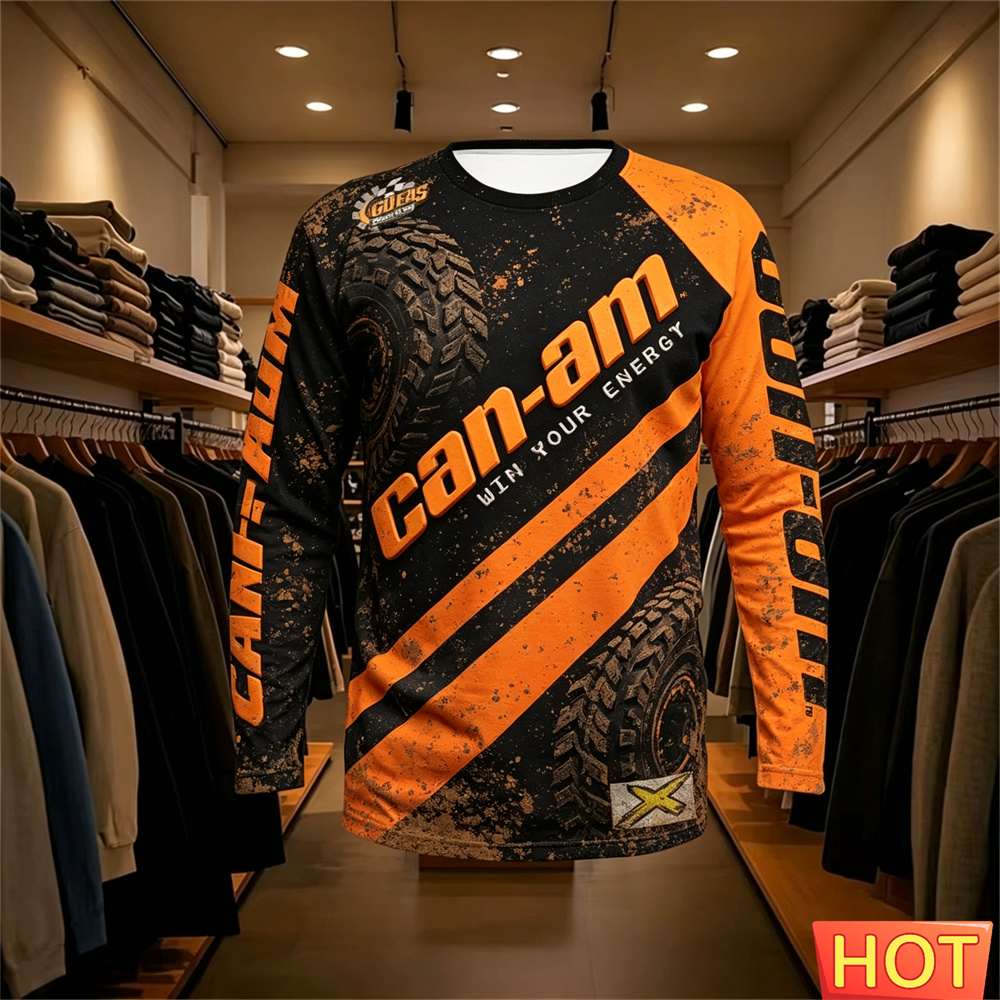 오토바이 레이싱 남녀공용 긴소매 라운드넥 티셔츠 패션  - Men'S Fashion Clothing 리뷰 및 가격
