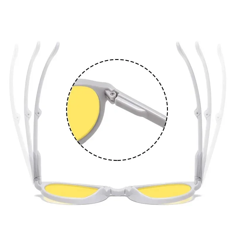 패션 미니 디자인 독서 안경 남성 여성 접이식 작은 안 - Mens Fashion Reading Glasses 리뷰 및 가격