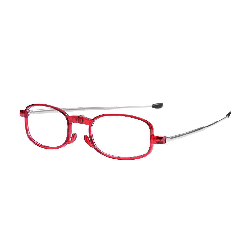 1pc 접이식 독서 안경 레트로 패션 노안 안경 여성  - Mens Fashion Reading Glasses 리뷰 및 가격