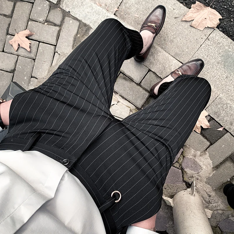 남성 정장 바지 드레스 바지, 신축성 슬림 스트레이트  - Formal Trouser Stretch 리뷰 및 가격