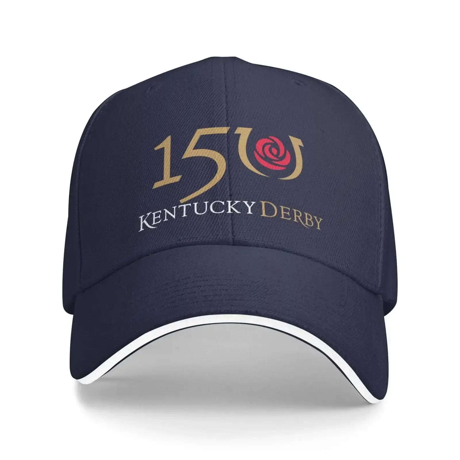 남성 여성을위한 조정 가능한 야구 모자 캐주얼 아빠 모 - Men'S Fashion For Kentucky Derby 리뷰 및 가격