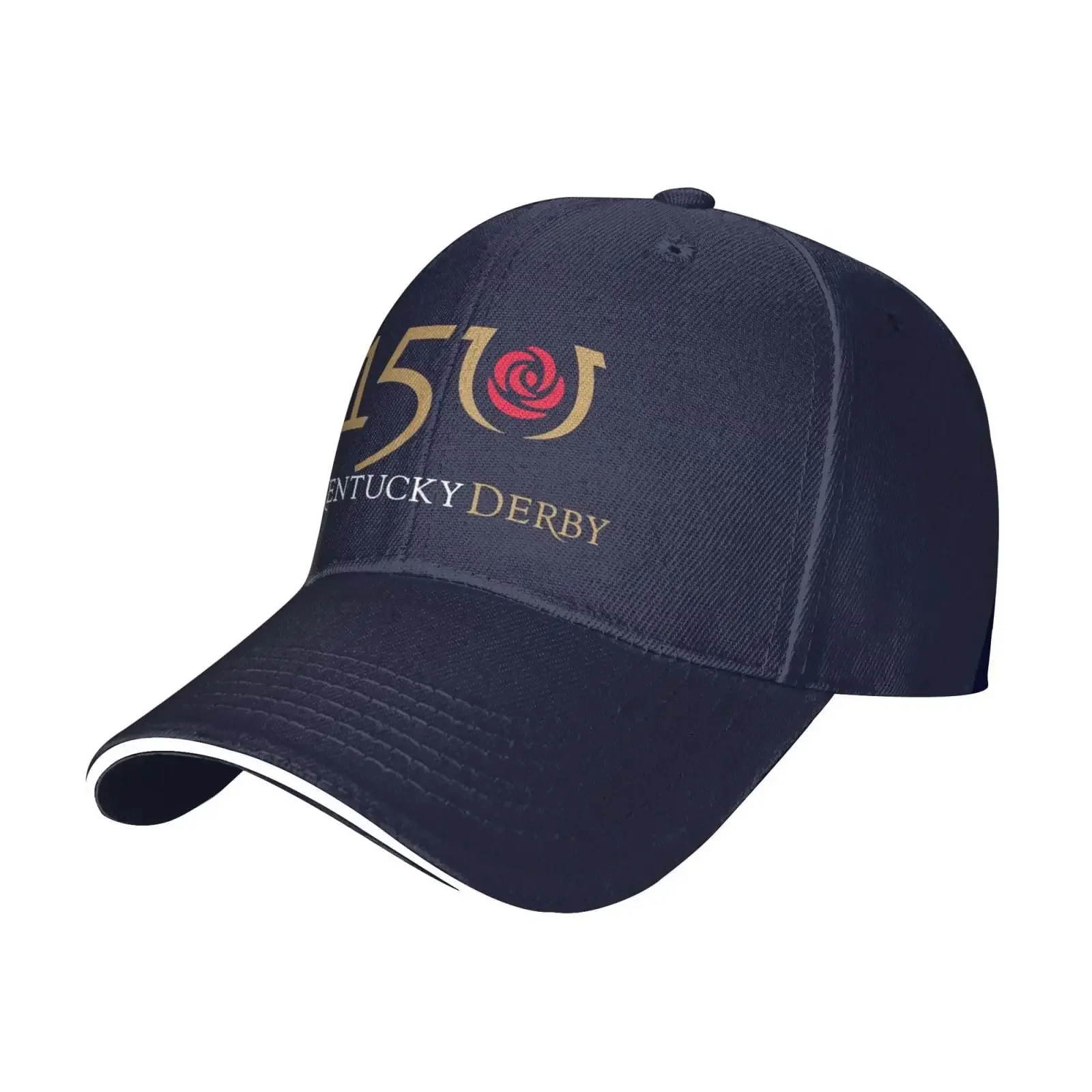 남성 여성을위한 조정 가능한 야구 모자 캐주얼 아빠 모 - Men'S Fashion For Kentucky Derby 리뷰 및 가격
